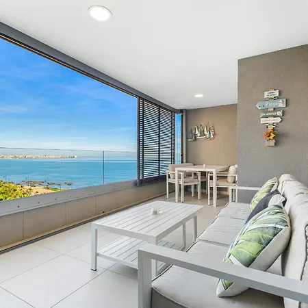 Apartment Prima Vista Luxury I *