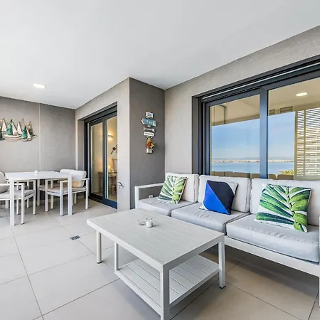Prima Vista Luxury I Torrevieja