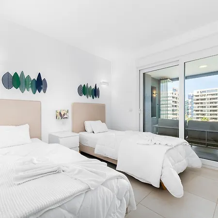 Apartment Prima Vista Luxury I