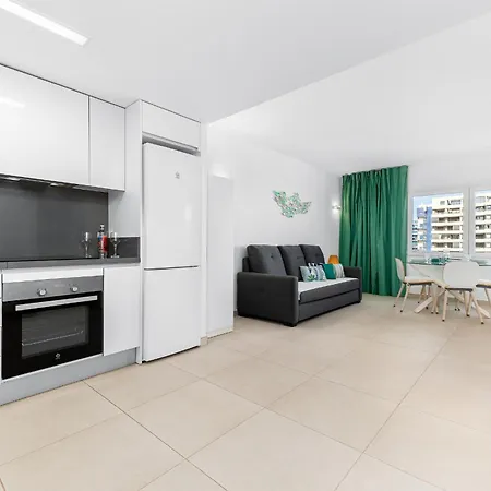 Prima Vista Luxury I * Torrevieja