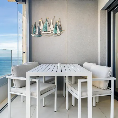 Apartment Prima Vista Luxury I