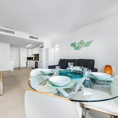 Prima Vista Luxury I