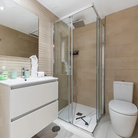 Prima Vista Luxury I *