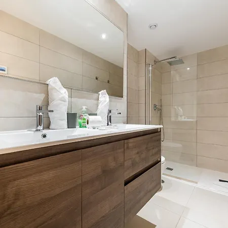 Prima Vista Luxury I Apartment Torrevieja