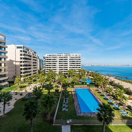 Prima Vista Luxury I Apartment *