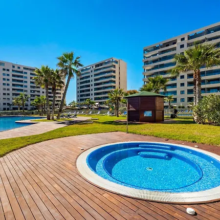 Prima Vista Luxury I Апартаменти *
