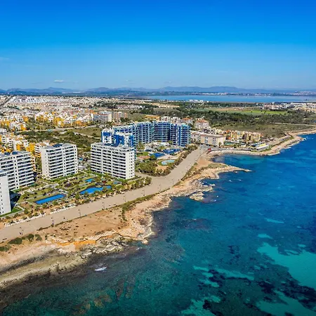 Prima Vista Luxury I Torrevieja